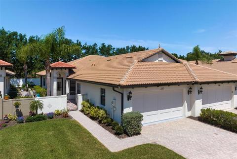 110 Preserve Pl, Nokomis, FL 34275