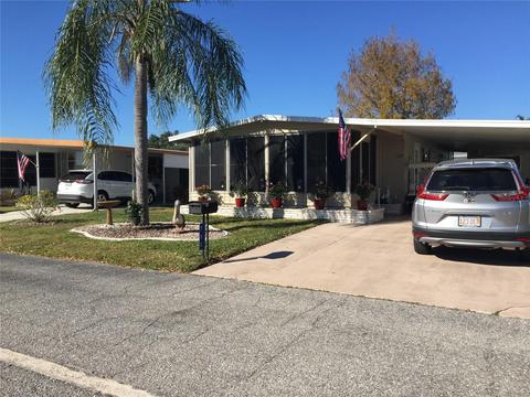 700 Fairmount Dr, North Port, FL 34287