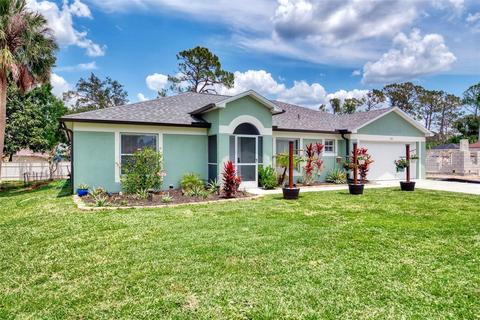 3904 Bula Ln, North Port, FL 34287