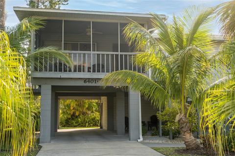 6401 Holmes Blvd #B, Holmes Beach, FL 34217