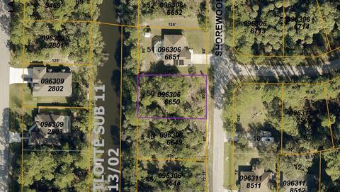 Undisclosed, North Port, FL 34286