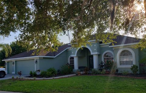 12350 Creek Edge Dr, Riverview, FL 33579 photo 1