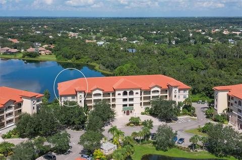 7612 Lake Vista Ct #401, Lakewood Ranch, FL 34202