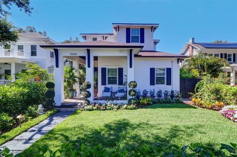 1068 19th Ave N, Saint Petersburg, FL 33704