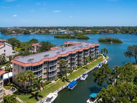 1350 N Portofino Dr #209TAR, Sarasota, FL 34242