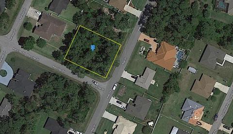 15 Rae Dr, Palm Coast, FL 32164