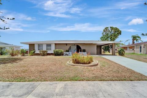 6262 Otis Rd, North Port, FL 34287