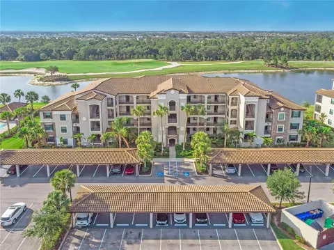 16904 Vardon Ter #106, Bradenton, FL 34211