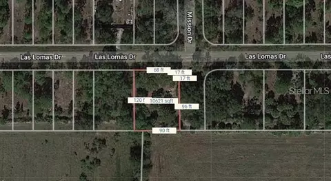 13525 Mission Dr, Punta Gorda, FL 33955