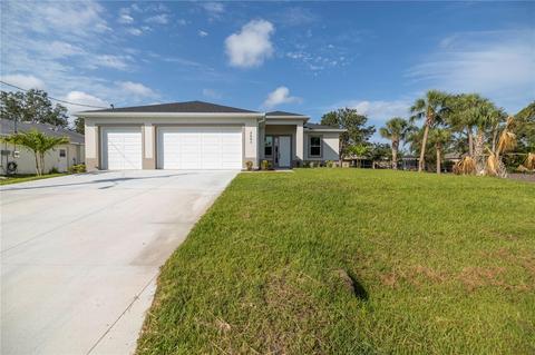 2603 Mindlin Ln, North Port, FL 34286
