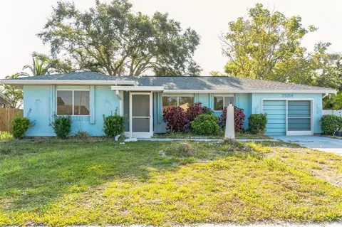7534 Darlene St, North Port, FL 34287