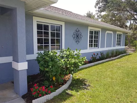 3486 Jade St, North Port, FL 34288
