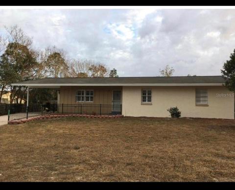 3132 Keeport Dr, Spring Hill, FL 34609 photo 1