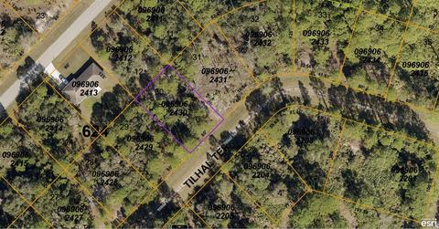 0969062430 Tilhal Ter, North Port, FL 34291