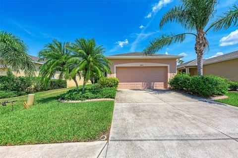 11851 Tempest Harbor Loop, Venice, FL 34292