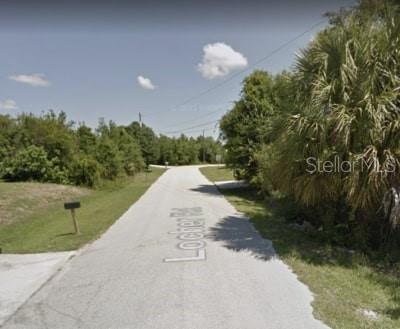 Locher Road, North Port, FL 34291
