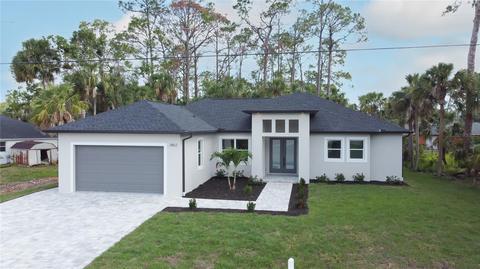 3862 Coquina Ave, North Port, FL 34286
