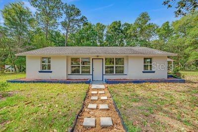 3464 E Odier St, Inverness, FL 34453