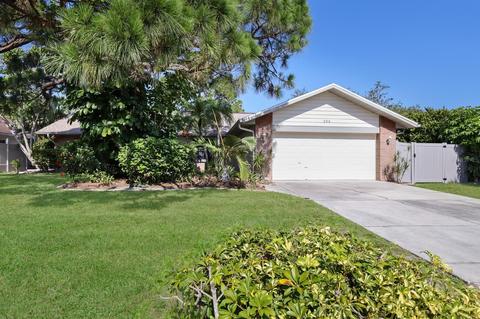206 73rd St NW, Bradenton, FL 34209