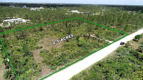 8395 Alan Blvd, Punta Gorda, FL 33982