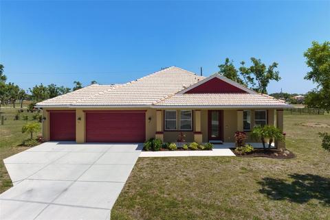 25409 Durango Ct, Punta Gorda, FL 33955