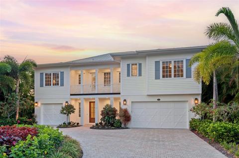 603 Buttonwood Dr, Longboat Key, FL 34228