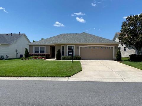 3158 Atwell Ave, The Villages, FL 32162