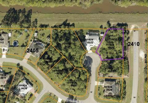 Glenbrooke Boulevard, North Port, FL 34288