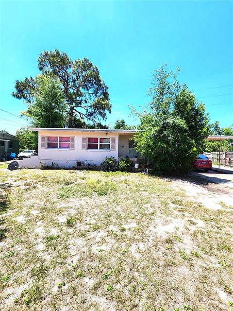 1208 Elinore Dr, Orlando, FL 32808