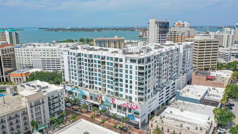 111 S Pineapple Ave #503, Sarasota, FL 34236