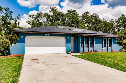 420 N La Solona Ave, Arcadia, FL 34266