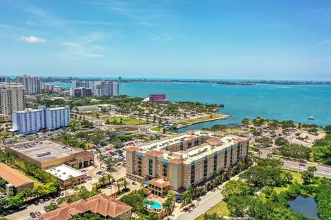 1064 N Tamiami Trl #1117, Sarasota, FL 34236