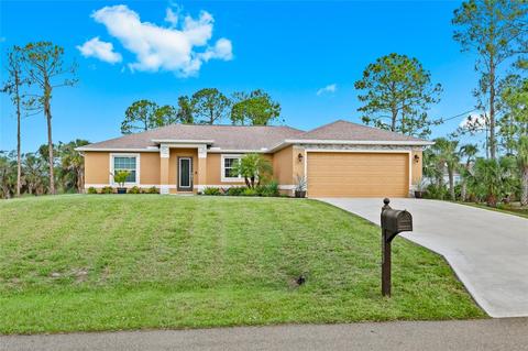 2295 Baltimore St, North Port, FL 34286