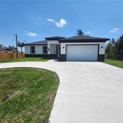 2135 SE Carlstrom Field Rd, Arcadia, FL 34266