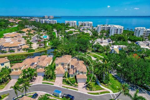 1902 Harbour Links Cir #16, Longboat Key, FL 34228