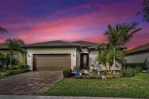 13571 Esposito St, Venice, FL 34293