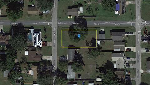 1505 Georgia Ave, Saint Cloud, FL 34769