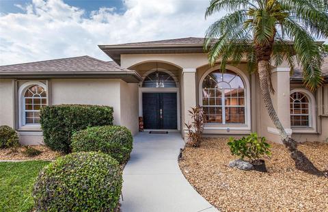 23072 Ambassador Ave, Port Charlotte, FL 33954