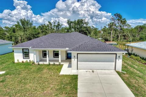 4066 Joseph St, Port Charlotte, FL 33948