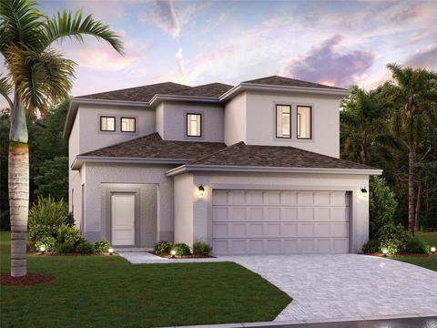 1358 Sunset Preserve Way, Port Charlotte, FL 33953