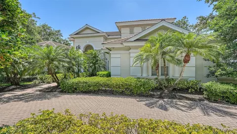 465 Macewen Dr, Osprey, FL 34229