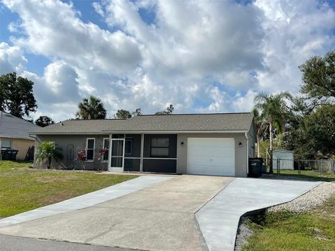3773 Lorton Ave, North Port, FL 34286