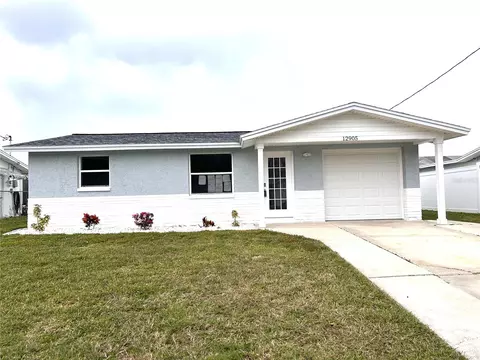 12905 1st Isle, Hudson, FL 34667