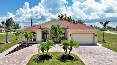 16248 Minorca Dr, Punta Gorda, FL 33955