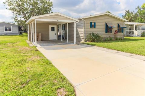 26 Wood Owl Ave, Ellenton, FL 34222