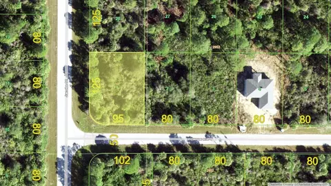 14000 Pittenger Ave, Port Charlotte, FL 33953