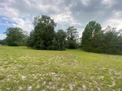 Tbd NE 60th Terrace, Silver Springs, FL 34488