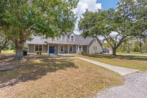 7818 Verna Bethany Rd, Myakka City, FL 34251