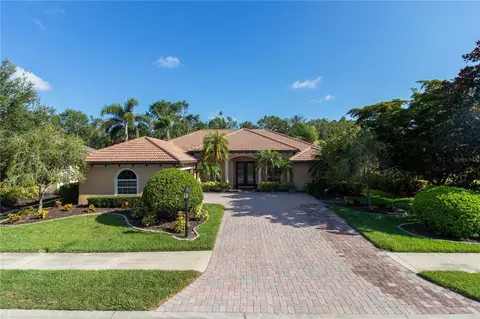7639 Trillium Blvd, Sarasota, FL 34241
