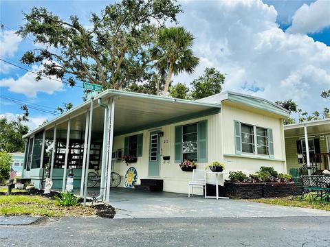 1800 Englewood Rd #22, Englewood, FL 34223